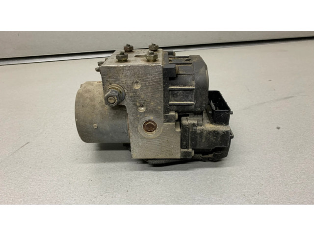 Блок АБС MR475697, 0265216775 Mitsubishi Space Star 1998-2005 года