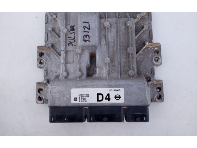 Řídící jednotka 23710HX40B, A2C98315800 Nissan Pulsar 2016