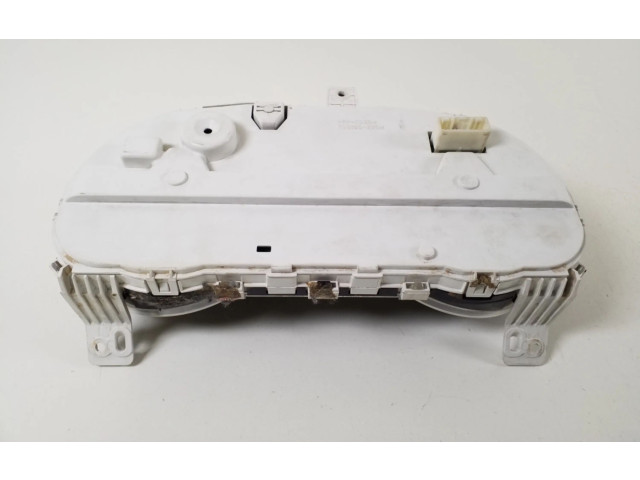 Панель приборов 8100A115   Mitsubishi Outlander       