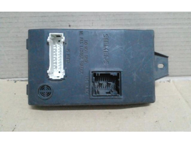 Блок комфорта 341080304R, 341080304R Dacia Duster