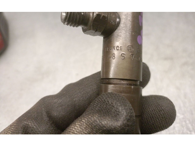 Форсунка KBE48S7, BOSCH    Jeep Cherokee XJ  J8SC890 