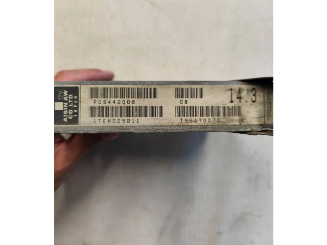 Блок управления двигателя P09442008, T96470070 Volvo S70 V70 V70 XC