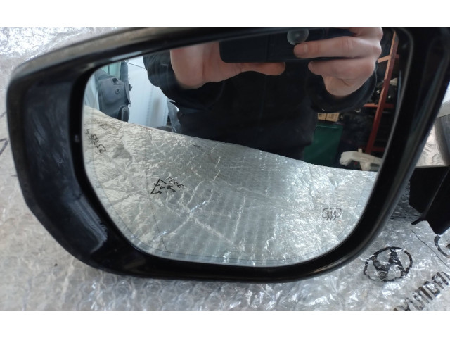 Зеркало электрическое Jeep Grand Cherokee WL 2021 - года