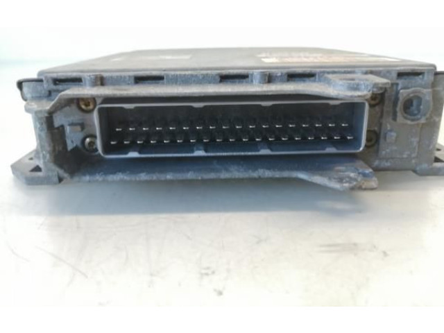 Блок управления двигателя 14467480   Peugeot 306