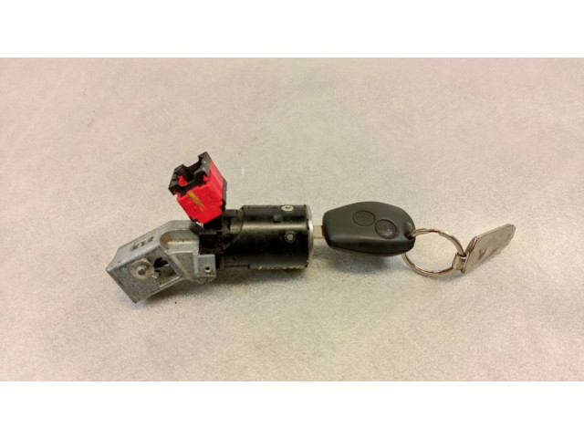 Замок зажигания