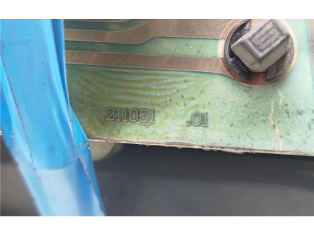 Volant Nissan Serena 1999 21105101, 21105101