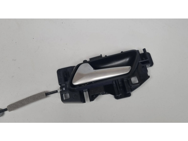 Передний замок