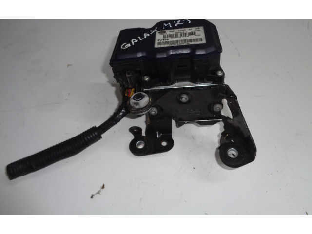 Блок АБС 8G912C405AA, 54084922B   Ford  Galaxy  2006 - 2015 года
