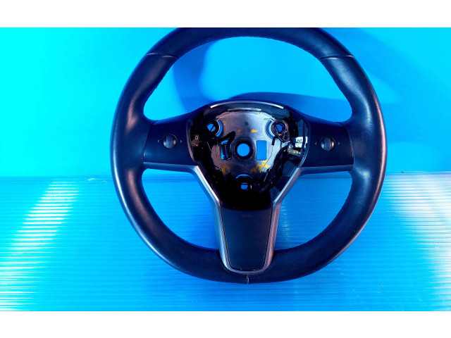 Руль Tesla Model 3 2017 - года 1105324, 110532400E