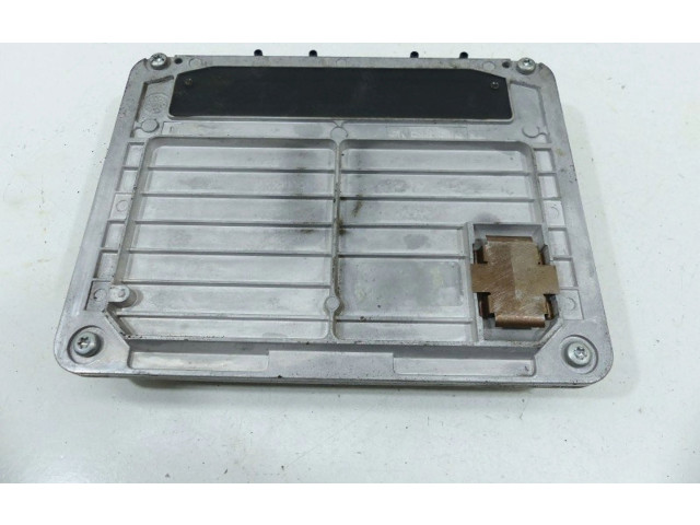 Блок управления двигателем Блок управления IMPRK681684   Audi A3 S3 8L