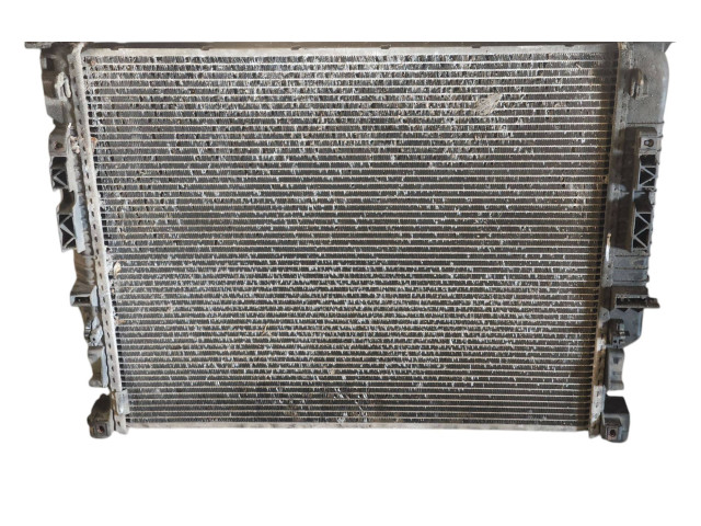 Электрический вентилятор радиаторов A2515000103 Mercedes-Benz R W251