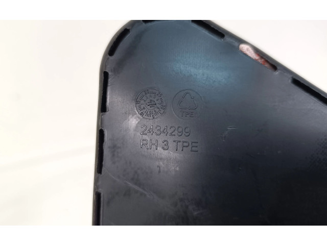 Подушка безопасности в сиденье P05108090AB   Dodge Grand Caravan