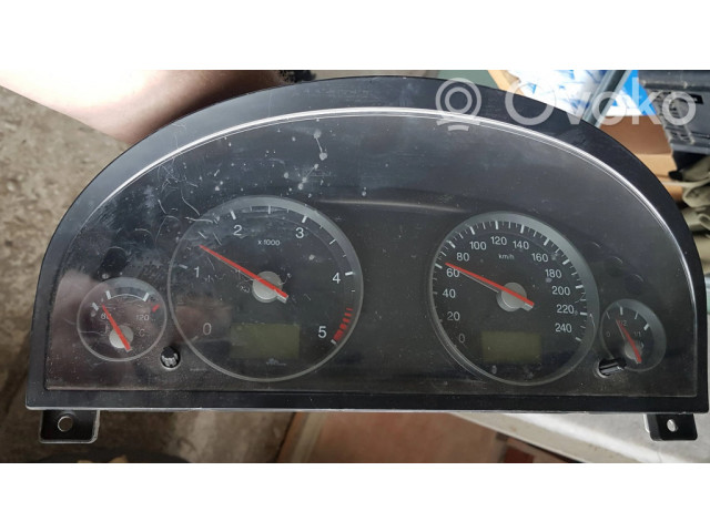 Панель приборов 10849 Ford Mondeo Mk III