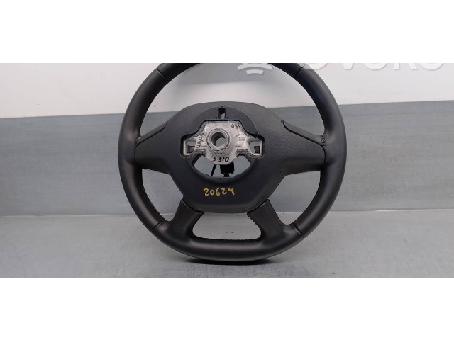 Руль Dacia Sandero III  2020 -  года 484004420R      