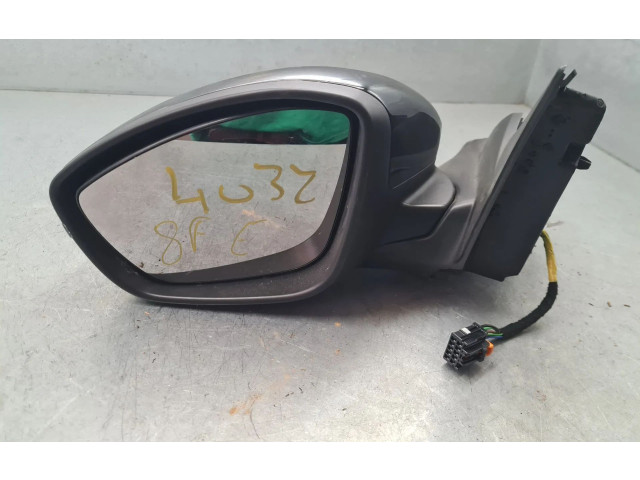Zpětné zrcátko Peugeot 2008 II 2024 985370309V