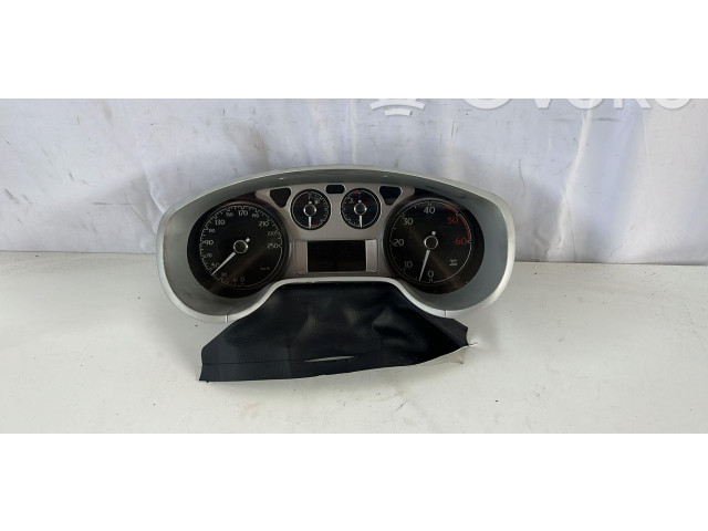 Панель приборов 00519018860, 00519018860   Lancia Delta III       