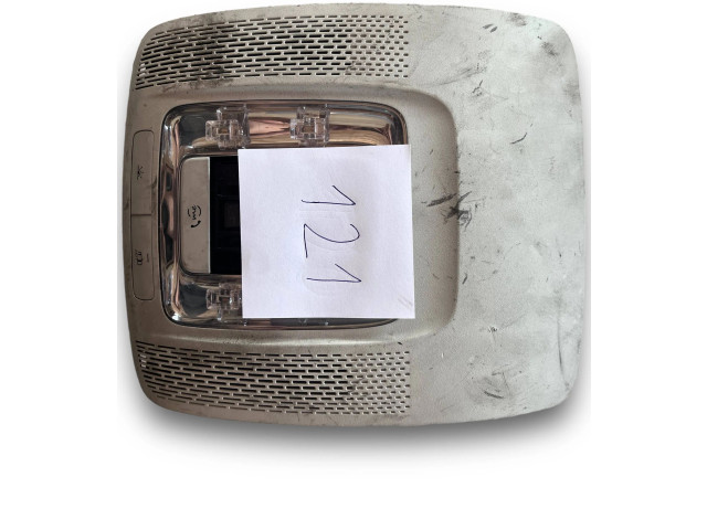 Блок комфорта NR121, A0009001819   Mercedes-Benz GLB x247   