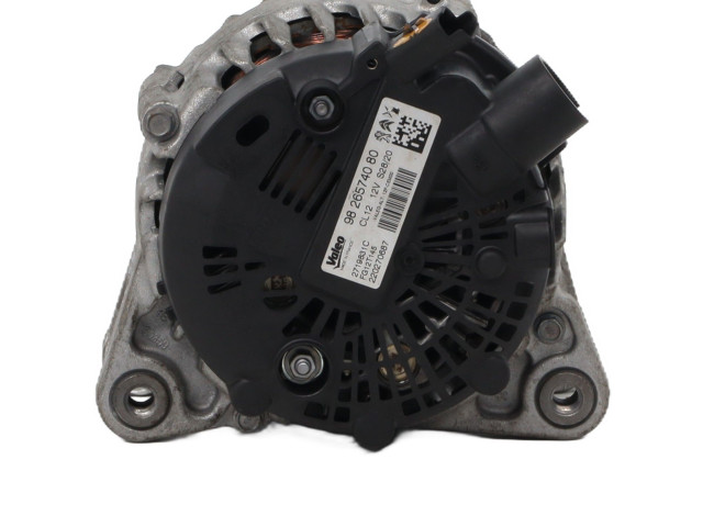 Генератор 9826574080 Citroen C3 Aircross