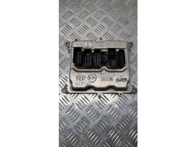 Řídící jednotka 7636292 BMW 1 F20 F21 2015