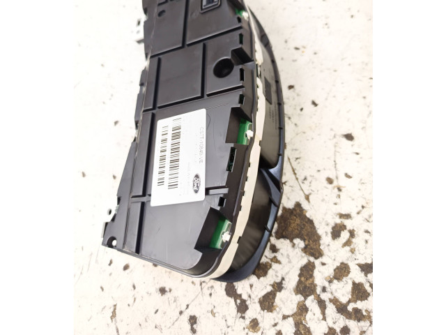 Панель приборов CS7T10849VE, VPCS7F10849VE Ford S-MAX