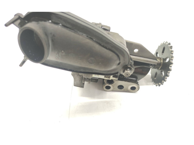 Масляный насос   150001650R, 150507100R  Renault Trafic III (X82) 