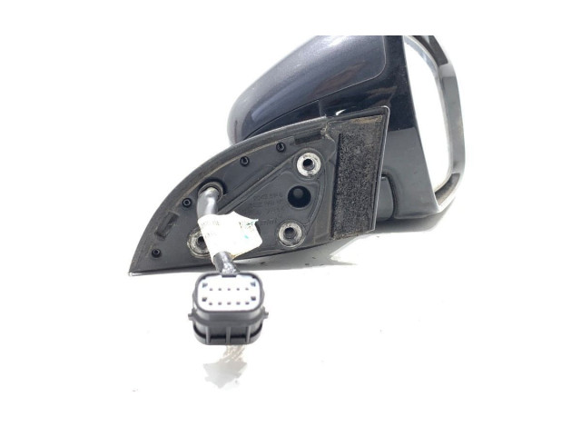 Зеркало электрическое KIA Ceed 2012 - 2018 года