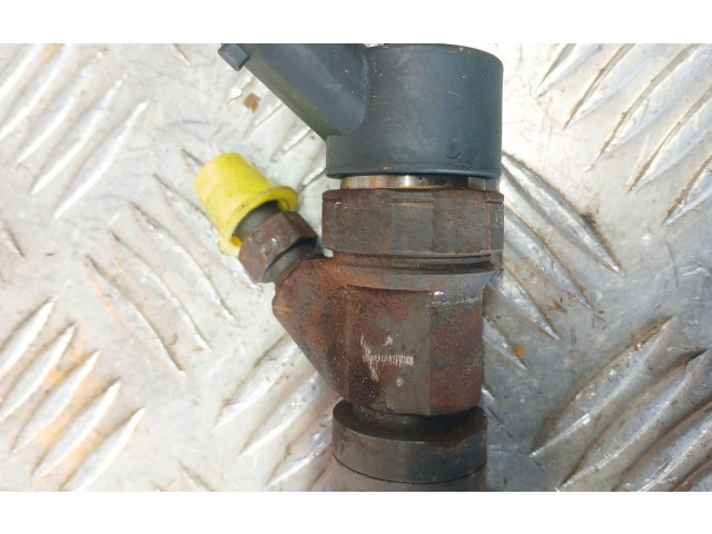 Vstřikovač 0445110030 Rover 75 204D2