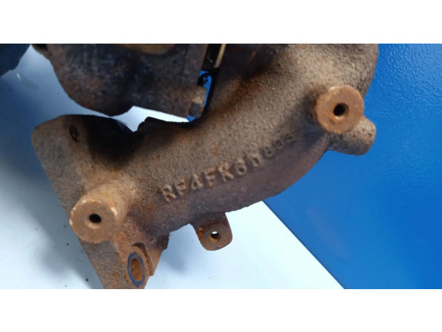 Turbodmychadlo Турбина VJ300008, RF4F Mazda Premacy 0.0