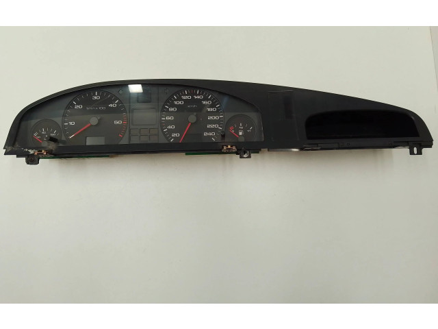 Přístrojová deska Audi A6 S6 C4 4A 1995 4A1919033ES, 110008664003