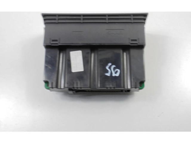 Блок управления климат-контролем 5046206, 5046206   Saab 9-5