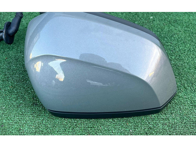 Зеркало электрическое Audi Q3 F3 2018 - года