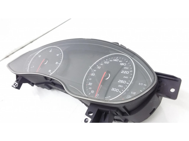 Přístrojová deska Audi A6 S6 C7 4G 2012 4G8920931E, 0263672094