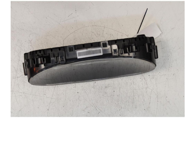 Панель приборов 51913542 Fiat 500L