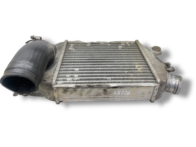 Интеркулер     Subaru Forester SH 