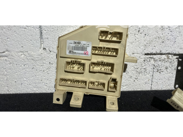 Řídící jednotka 391112A120 KIA Soul 2009