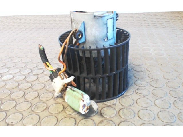 Вентилятор радиатора     90589511, 0000    Opel Astra F 