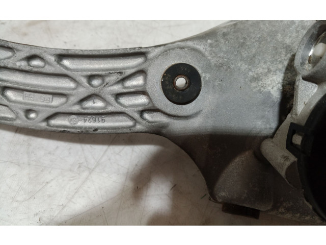 Моторчик дворников Jaguar S-Type