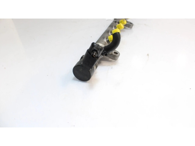 Турбина Жиклер (жиклеры) (форсунка (форсунки) Volkswagen Scirocco     для двигателя CBB      