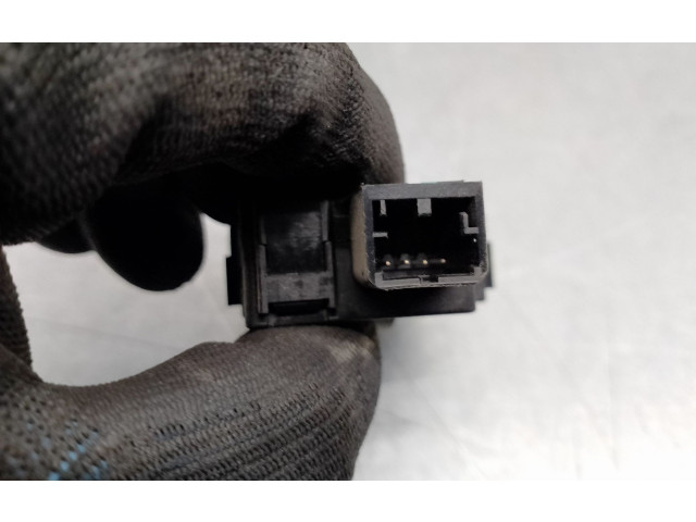 Вентилятор печки 20072006 Mercedes-Benz R W251