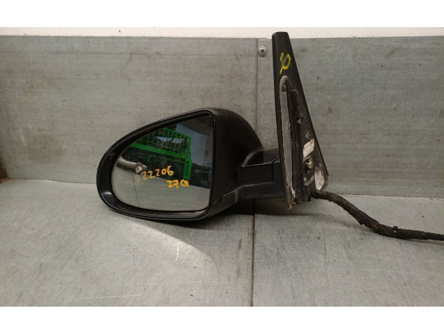 Außenspiegel elektrisch Tür vorne Audi A2 - года