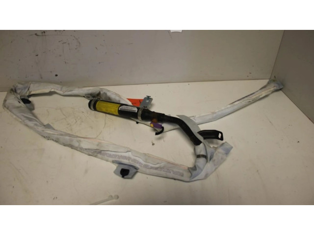 Боковая подушка безопасности 8P4880741E, 8P4880741E   Audi A3 S3 8P