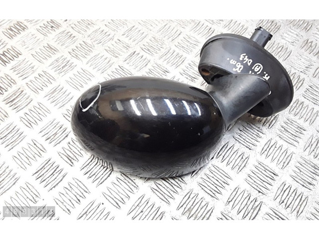 Zpětné zrcátko Mini Cooper Hatch Hardtop 2006 e11015650