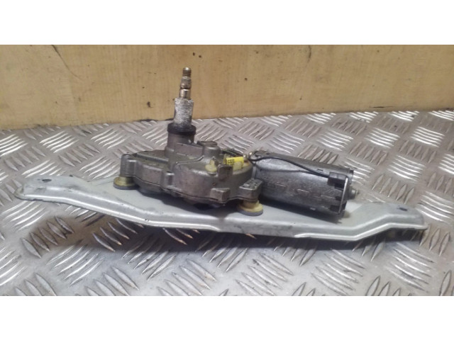 Моторчик заднего дворника 40397612V, 7M0955711 Ford Galaxy