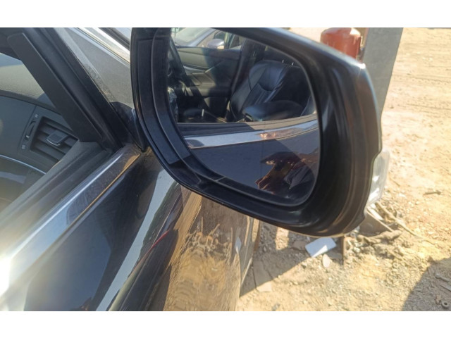 Зеркало электрическое Infiniti Q70 Y51 2013 - 2019 года