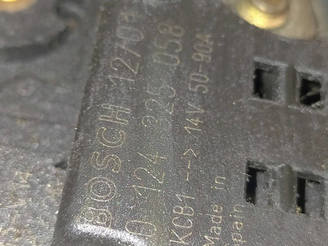 Генератор 46813061   Fiat Bravo - Brava      