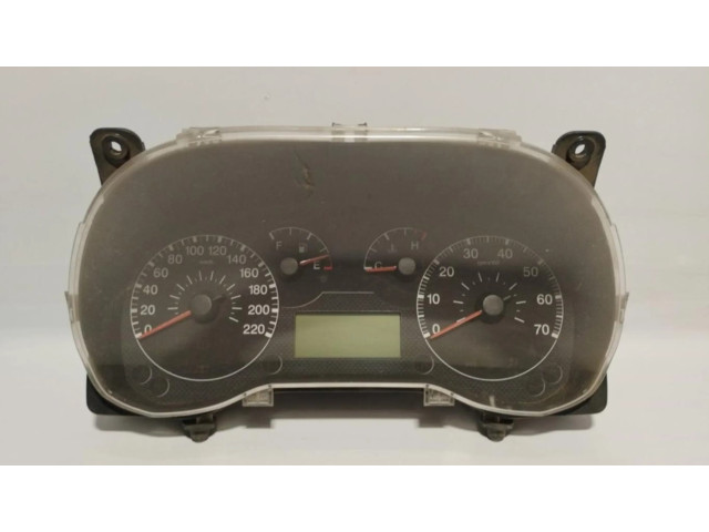 Přístrojová deska Fiat Punto (199) 51716455790271, CUADROINSTRUMENTOS
