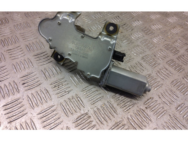 Моторчик заднего дворника cw8ab    Land Rover Discovery 4 - LR4