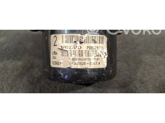 Jednotka ABS 30643982, 10092504053 Volvo XC70 2005