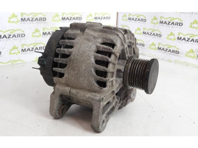 Генератор 231006677R, 011932 Dacia Duster