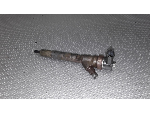 Vstřikovač 0445110059 Chrysler Voyager pro naftový motor 2.5